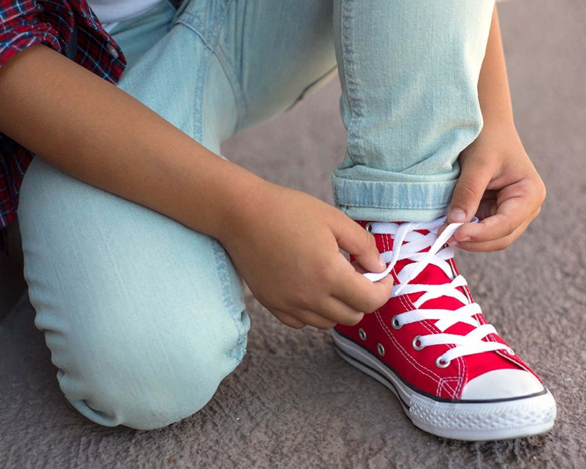 All Star Kids Shop 296,50 kuna