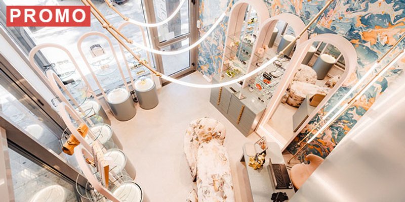 U Split stigle naočale najprestižnijih svjetskih dizajnera i brendova!