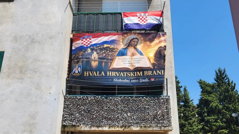 Poruka hrvatskim braniteljima
