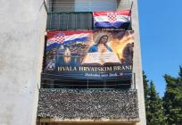 Poruka hrvatskim braniteljima