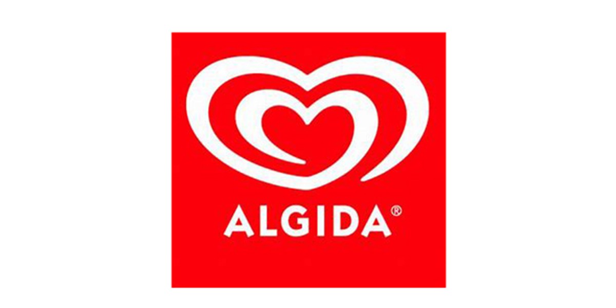 Algida: Kakav god sladoled želite!