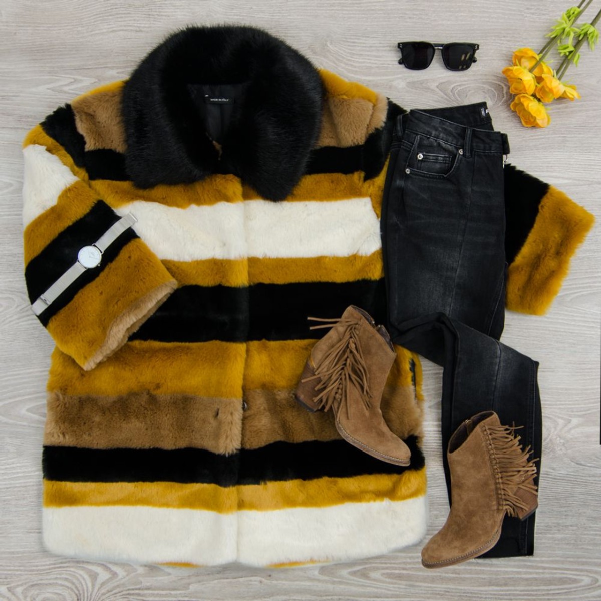 JOKER FASHION PORTFOLIO: Pametni znaju čemu služi SALE! 