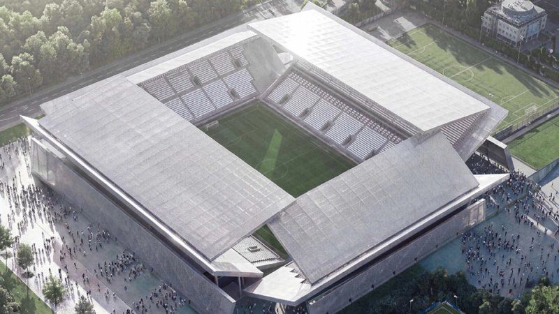 DOMOVINSKI POKRET: Zagreb zaslužuje stadion za navijače, a ne za žiri