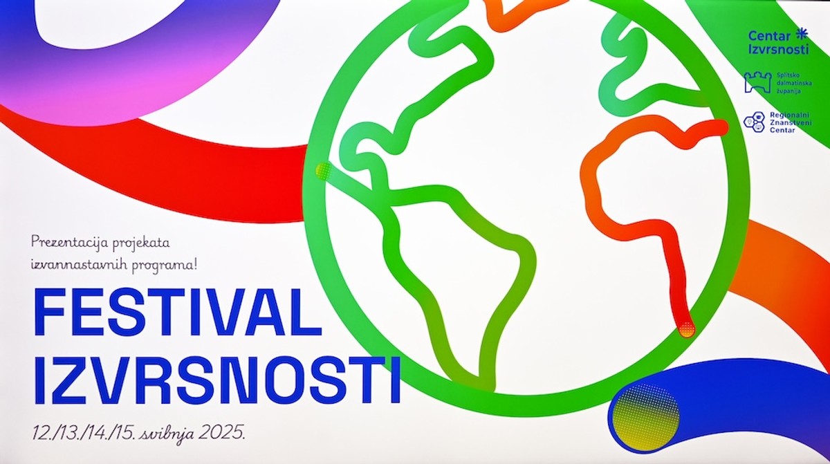 Festival izvrsnosti | foto: Joško Šupić