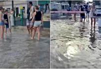 VIDEO Milna na Braču te Vrboska i Stari Grad na Hvaru pod morem