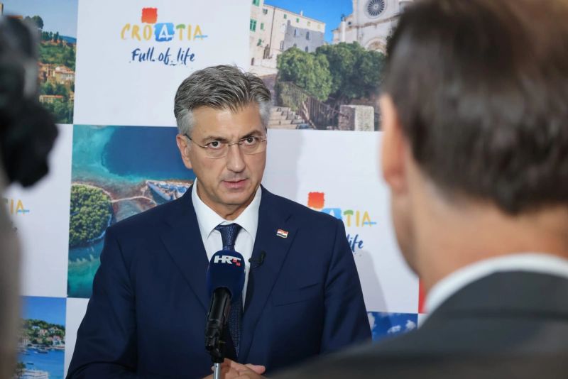 U SAD izvezemo gotovo milijardu eura usluga godišnje, izneseni zanimljivi podaci