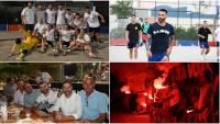 FOTOGALERIJA Pogledajte kako je protekao turnir na Visokoj! Igrao Livaja, pridružili se i političari