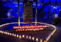 In memoriam na 97 poginulih i nestalih policajaca u Domovinskom ratu u obrani Vukovara