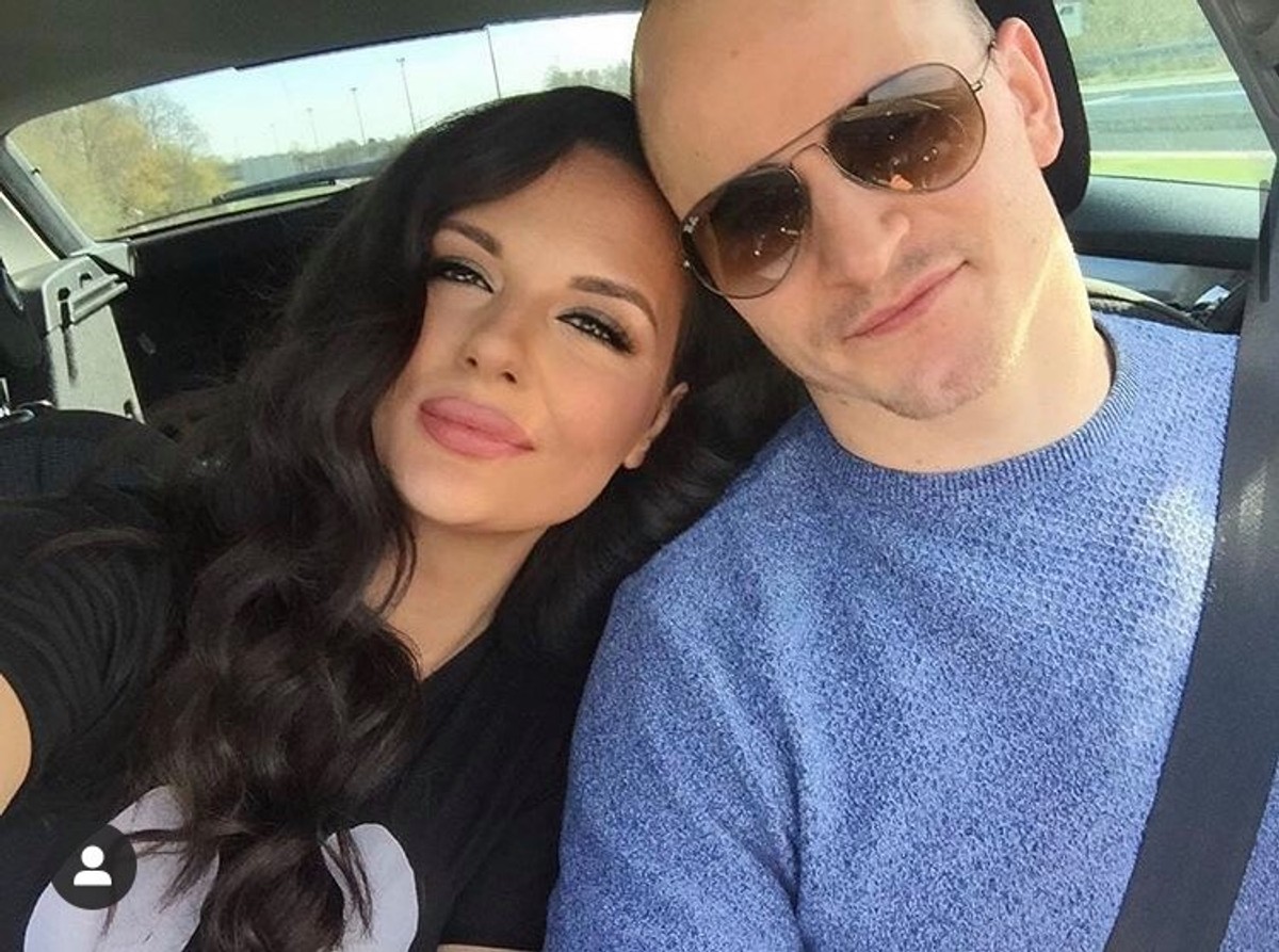 LJUBAVI JE DOŠAO KRAJ Filip i Ana Ude više ne žive zajedno