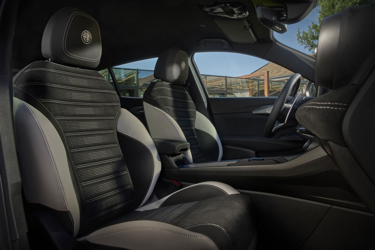 [TEST AUTA] Alfa Romeo Tonale 1.5 MHEV - Duh stare Alfe u modernom SUV-u