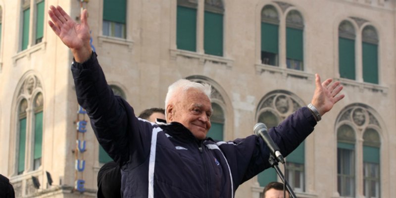 Nezavisna liste Ive Bege reagirala na odluku o Soudaniju: Narod koji bira lopove i prevarante nije žrtva nego sudionik!