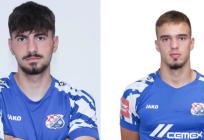 Dva mlada igrača Hajduka u ovoj sezoni nosit će dres Solina