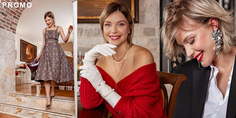 JOKER FASHION PORTFOLIO Blagdani u ritmu fashion hitova