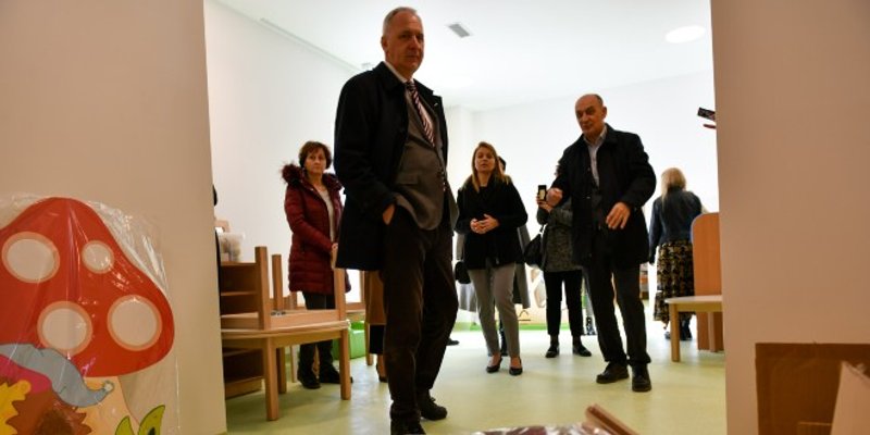 Radno mjesto koje ostavlja u nevjerici: Vrtić u Splitu traži evidentičara uplata roditelja 