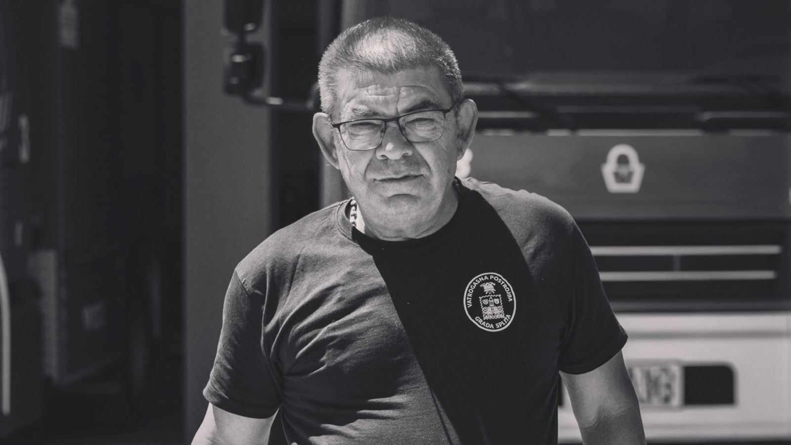 TUŽNA VIJEST Preminuo splitski vatrogasac Milan Aljinović Staljo