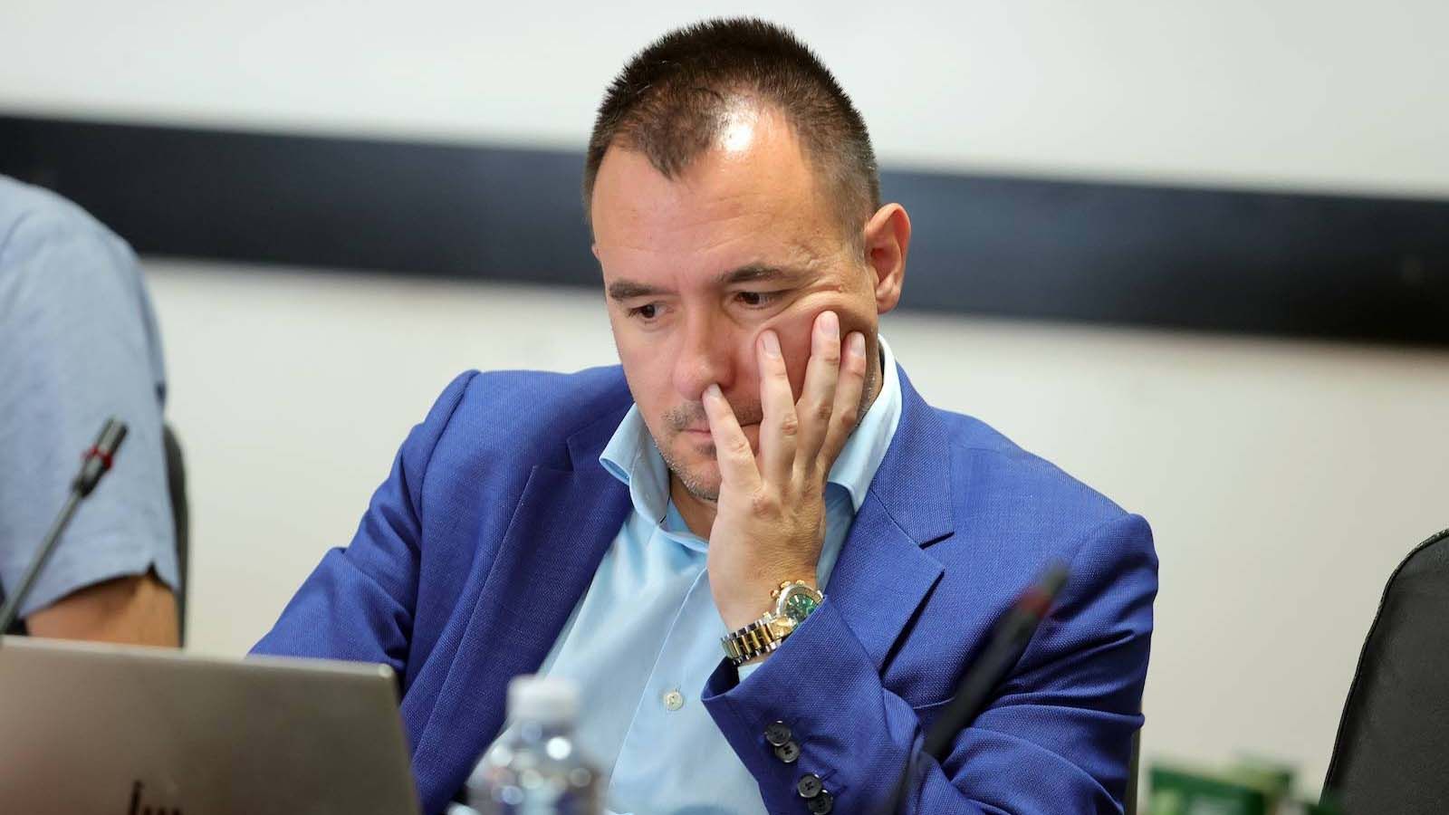 Skoko: Ostao sam bez riječi kad sam jučer čuo Balova
