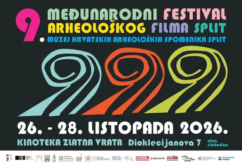 Međunarodni festival erheološkog filma
