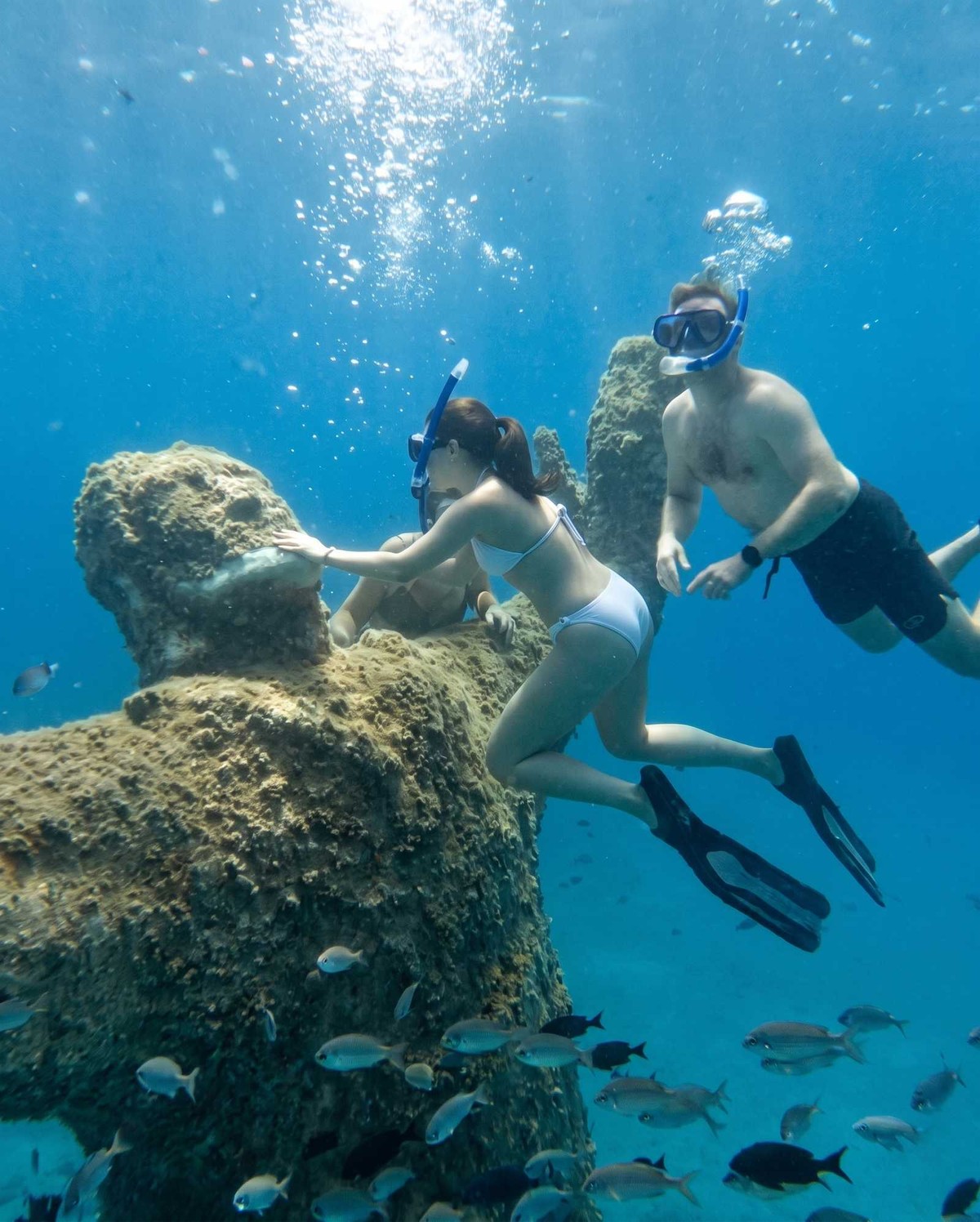 Jedini podvodni muzej u Hrvatskoj: Atrakcija koju morate doživjeti ovog ljeta