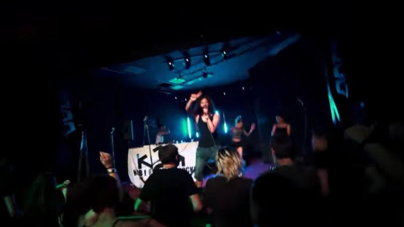 VIDEO Omiški reper predstavio spot za pjesmu 'Lave'