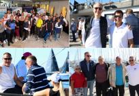 U sklopu Mrduje održano i 5. izdanje humanitarne regate 'Jedrite uz Zakladu hrvatskih sportaša & Rotary'