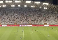 UŽIVO: Garcia ispremiješao momčad, provjerite Hajdukovih 11 za Osijek!