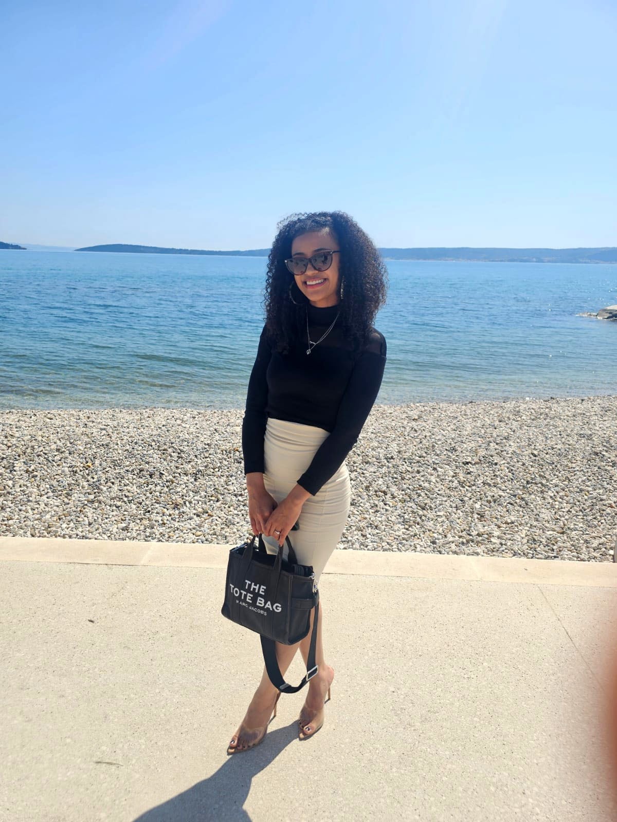 SPLIĆANI VANI VS. STRANCI U SPLITU 'Ovdje se ne trebam osvrtati dok šetam, a poslovnih prilika sam imala više nego u SAD-u'