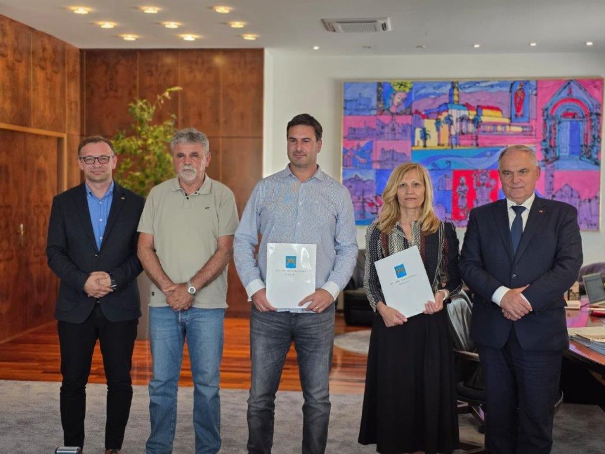 Pustinja Blaca dobiva novi posjetiteljski centar