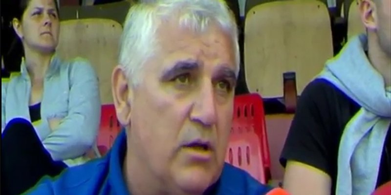 Ivan Pudar ima novi posao