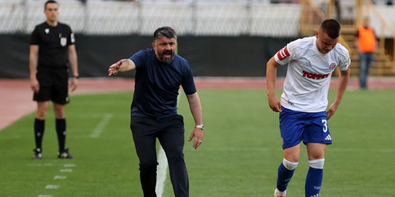 BIVŠI STOPER 'BIJELIH': Imao je Gattuso loših odluka, ali etiketirati ga da ne zna ništa je malo previše