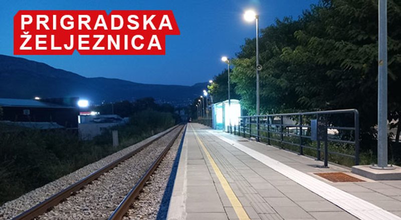 DI JE ZAPELO? Pruga koja se nikada neće izgraditi