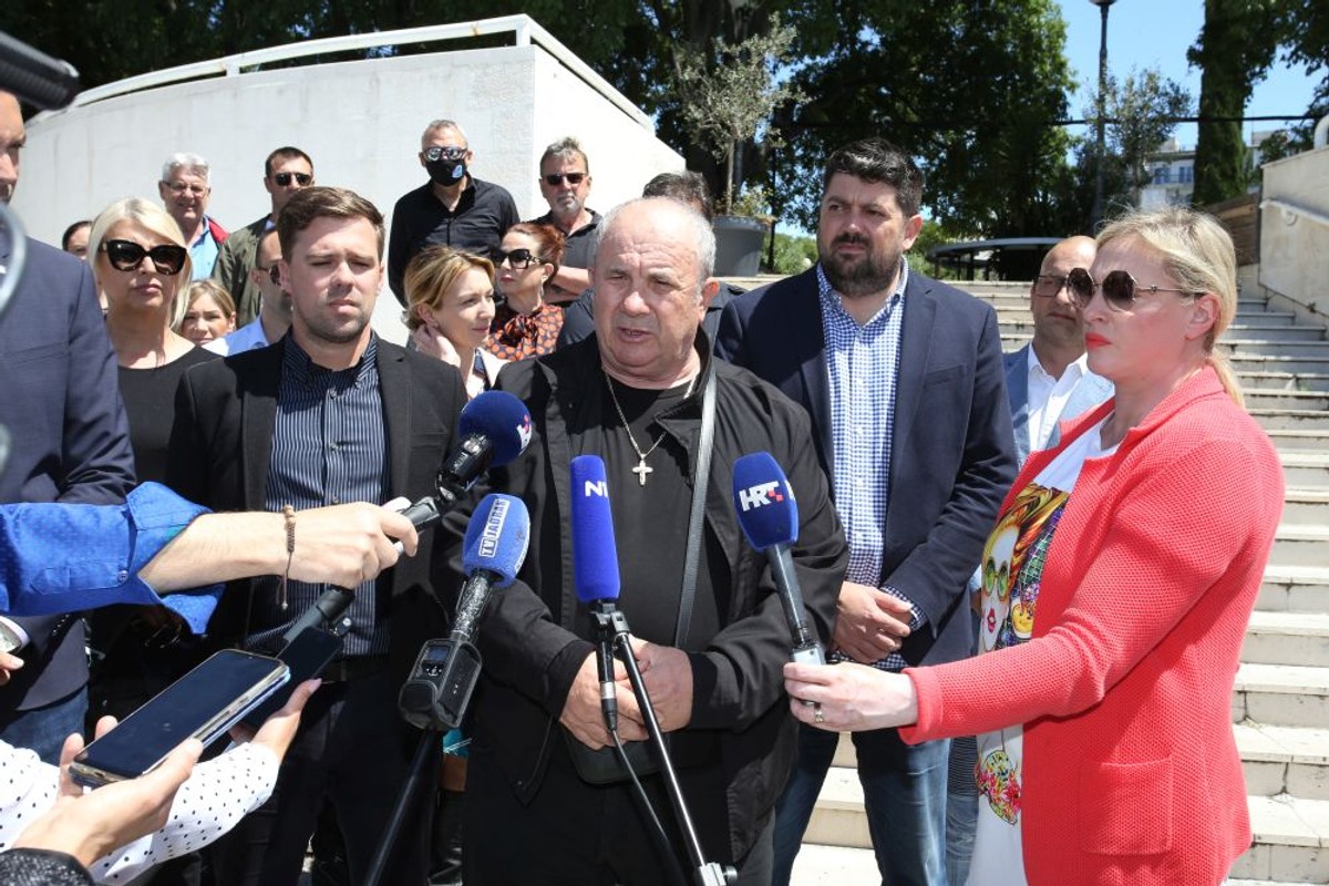 Kerum | foto: Veljko Martinović