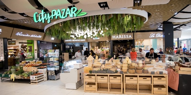 Uživajte u okusima ljeta