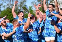 Bulj čestitao ragbijašima na osvajanju Kupa: 'Čvrsta, srčana i borbena igra!'