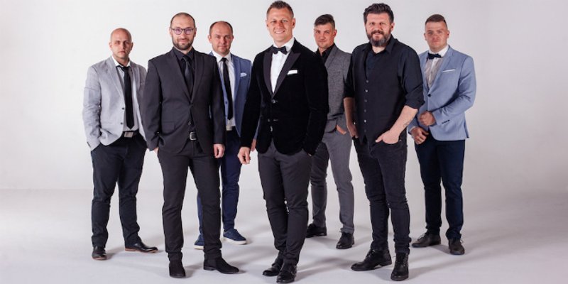 Begini iz 4 grada snimili mini koncert 'Od sobe do sobe': Ostanite doma, a mi ćemo vam pjevati do kraja izolacije