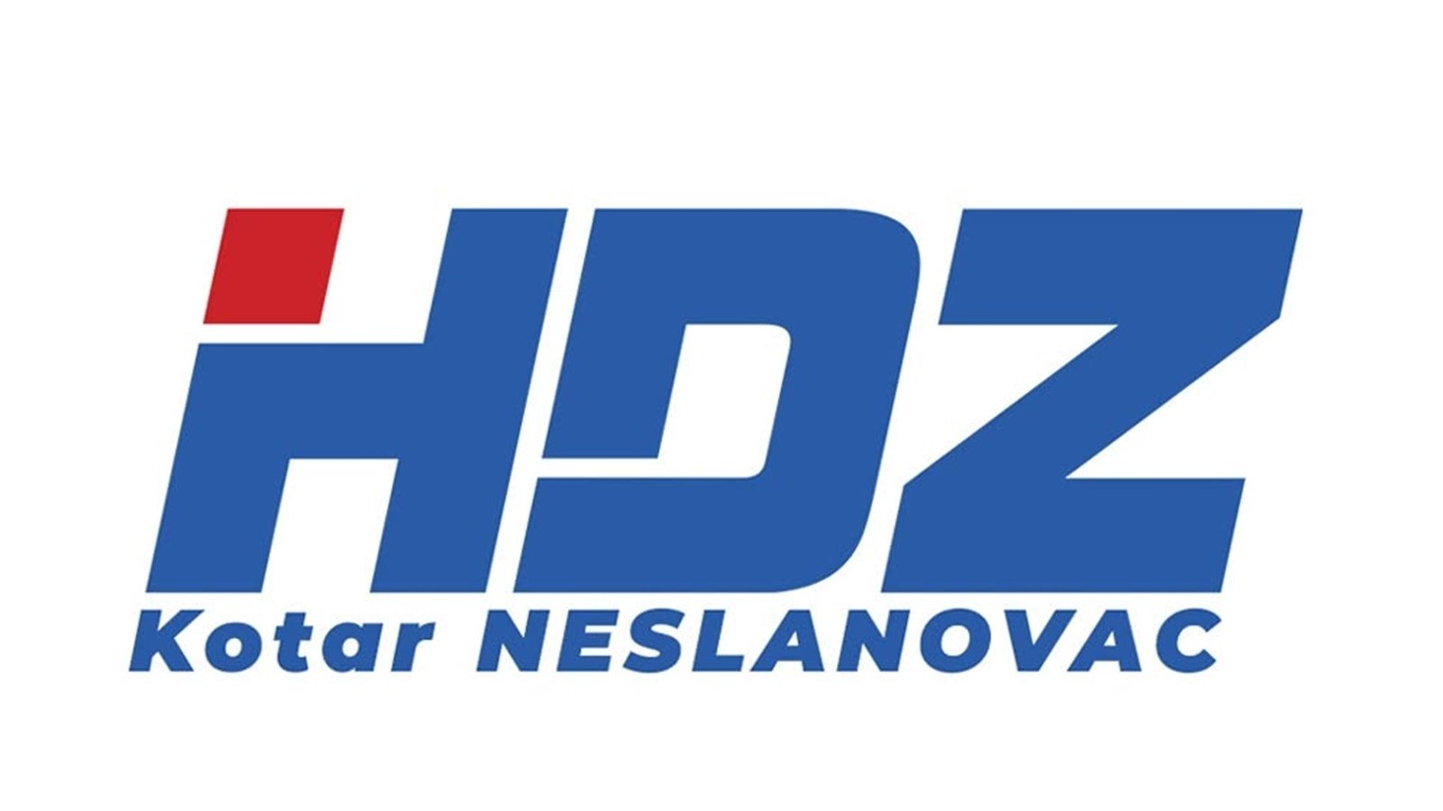 HDZ: Dogradnja OŠ Ravne njive – Neslanovac ulaganje je u kvalitetnije obrazovanje i budućnost naše djece