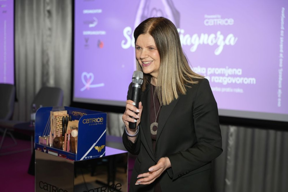 Simpozij Sex & dijagnoza | foto: Bojan Zibar