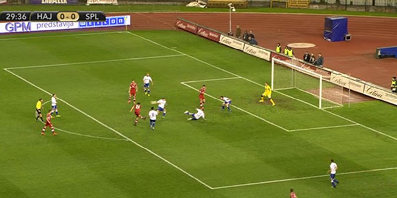 Edo Trivković: Nižićeva ruka bila je sastavni dio tijela, to se ne bi trebalo suditi kao kazneni udarac