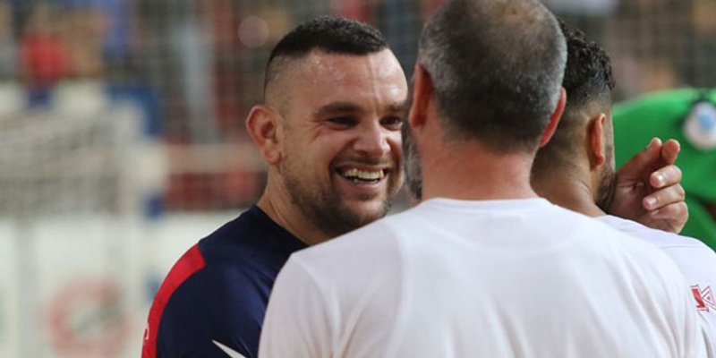 NEOBIČAN RASPLET: Iskusni čuvar mreže će u nastavku sezone braniti za Uskok i Vrgorac!