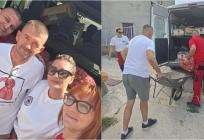 Zdravko iz Muća ponovno oduševio gestom: Crvenom križu donirao čak 600 kilograma krumpira