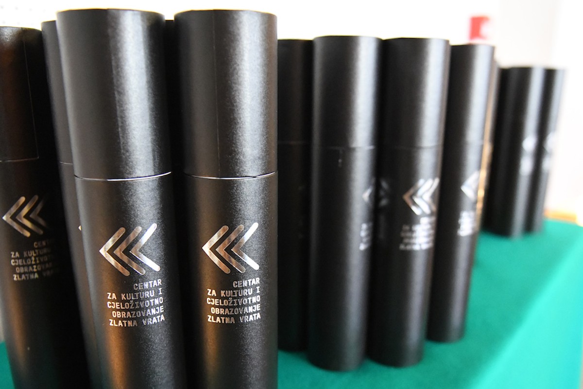 Zaželi sretniju starost