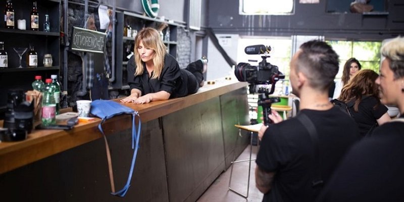 FOTOSOFIA 17 CELEBRITY DAY Poznata lica u neočekivanim ulogama