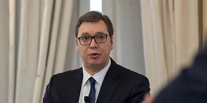 SARAJEVSKI LJUDSKI SAFARI Vučić dobio spor protiv Spiegela