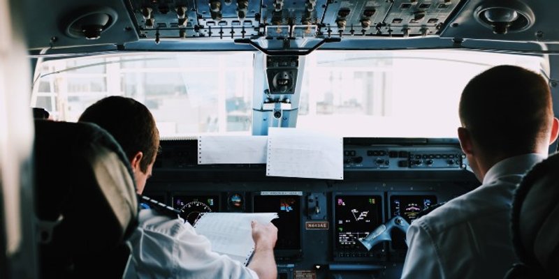 ISTRAGA U TIJEKU Avion se spuštao brzinom većom od 1200 m u minuti, bio samo 180 m iznad vode