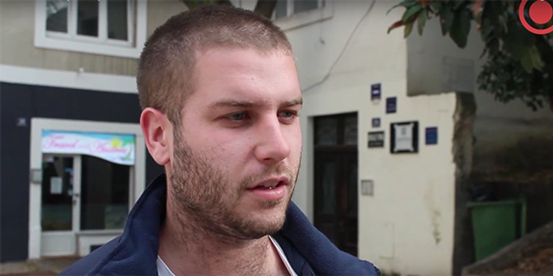 VIDEO Pogledajte što Splićani kažu o stanju u Hajduku...