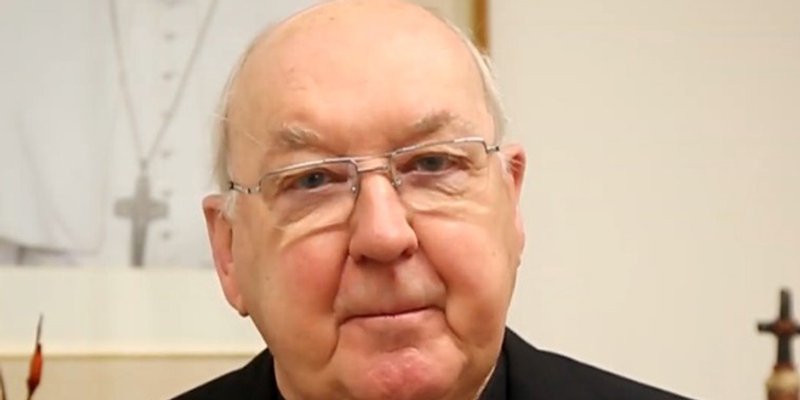 VIDEO: Ovako je Vatikan objavio vijest o smrti pape Franje