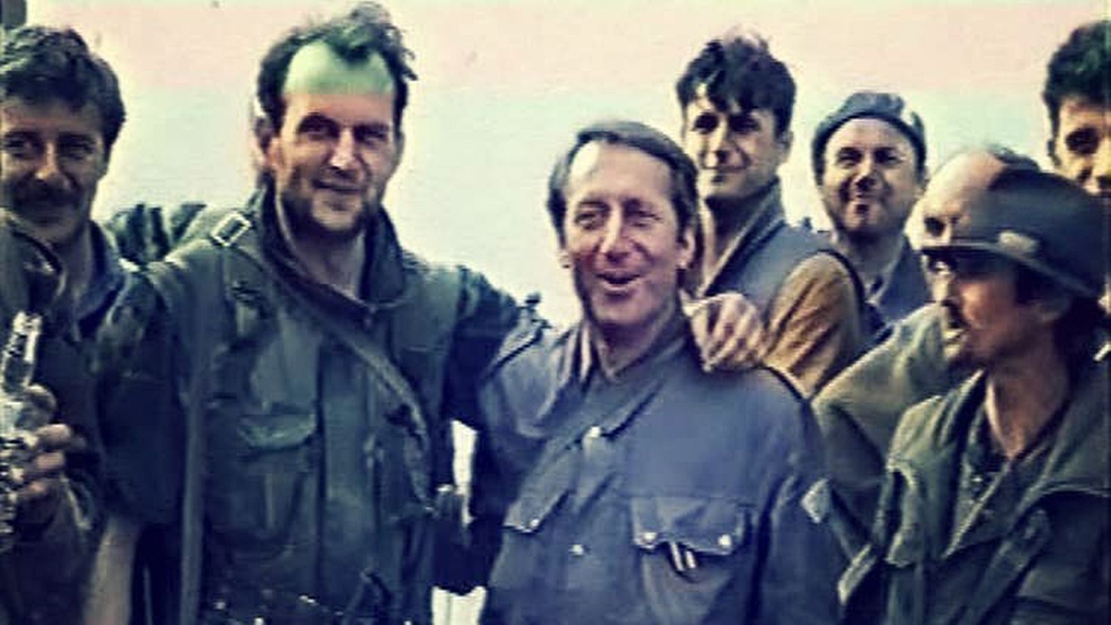 Braniteljska udruga pozvala sinjske vijećnike da odaju trajnu počast generalu Marku Babiću
