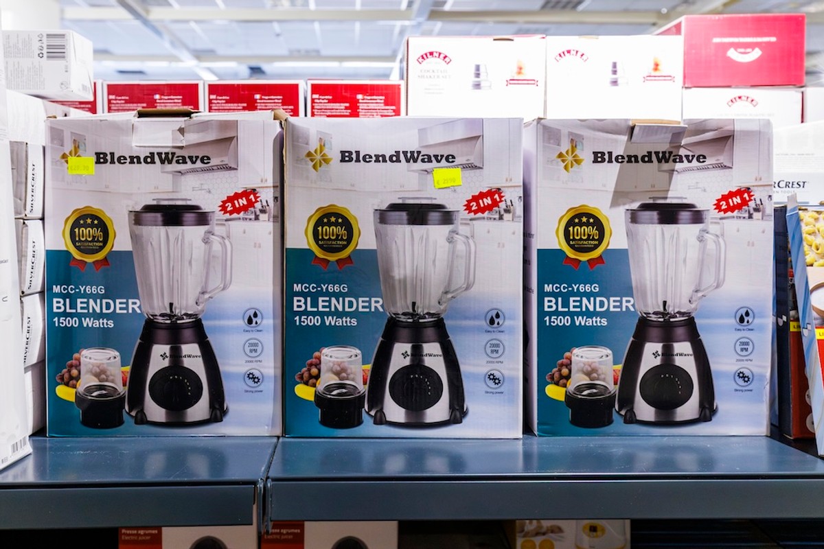 Ludilo u Kaštelima! U poznati outlet stigli vrhunski televizori - nećete vjerovati koliko koštaju! Evo što je još na brutalnoj akciji