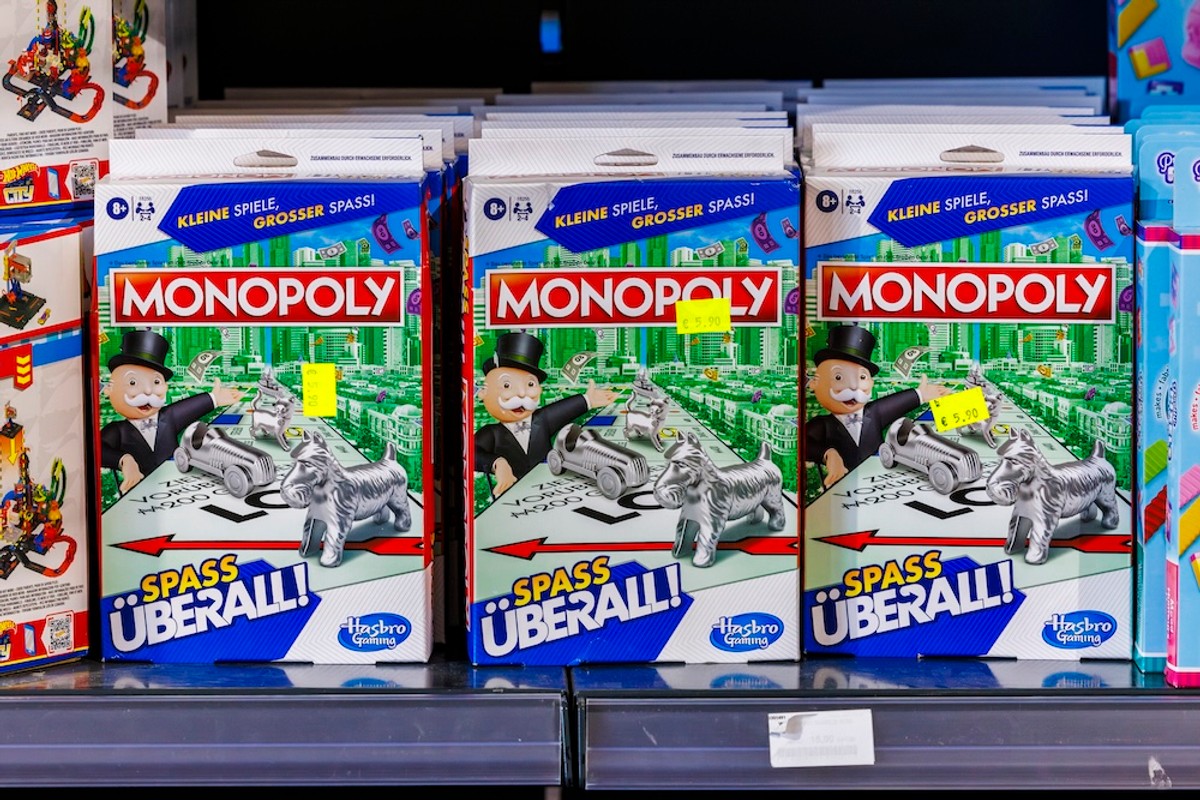 Ludilo u Kaštelima! U poznati outlet stigli vrhunski televizori - nećete vjerovati koliko koštaju! Evo što je još na brutalnoj akciji