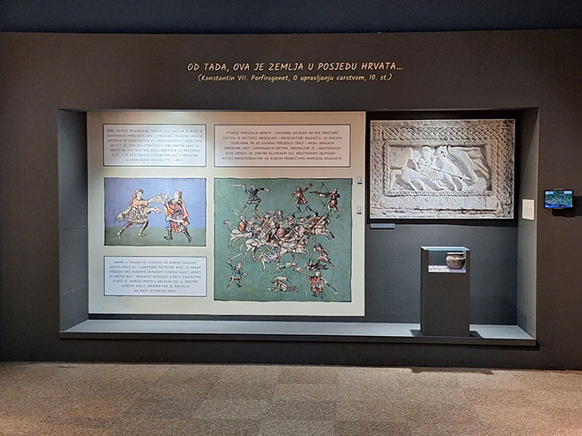 SV. MARTIN Arapi su pljačkali po Jadranu, ali se nisu usuđivali napasti ove gradove...