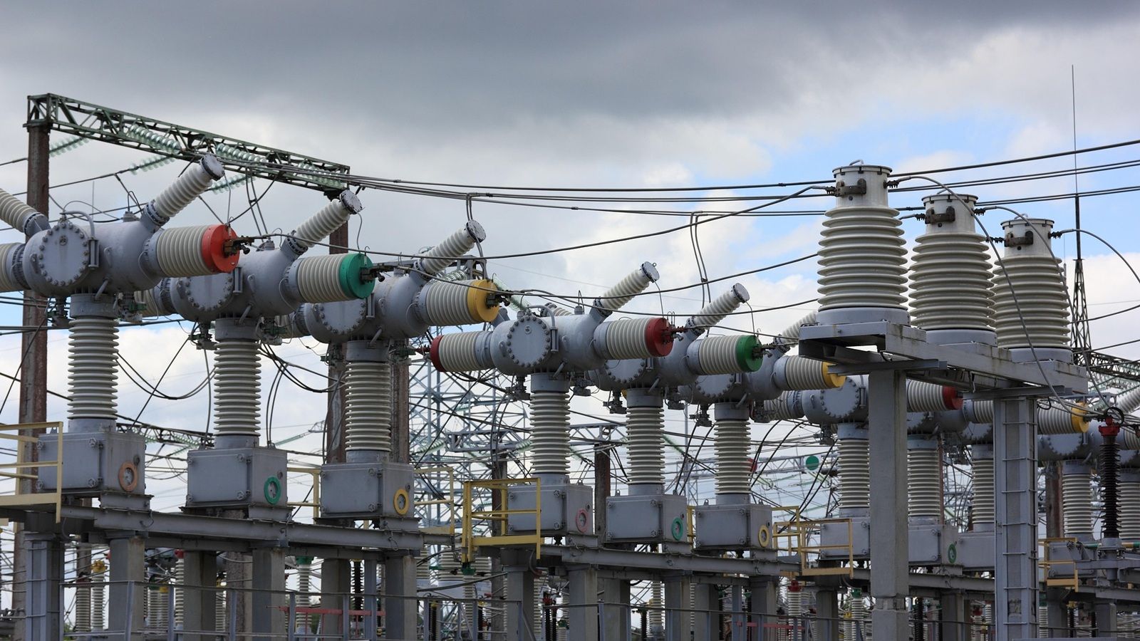 MINISTAR ŠUŠNJAR: Cilj za 2030. je 30 posto udjela nuklearne energije
